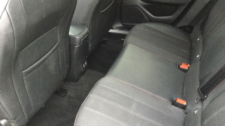 Vauxhall Mokka 1.2 Turbo SRi Premium 5dr Petrol Hatchback